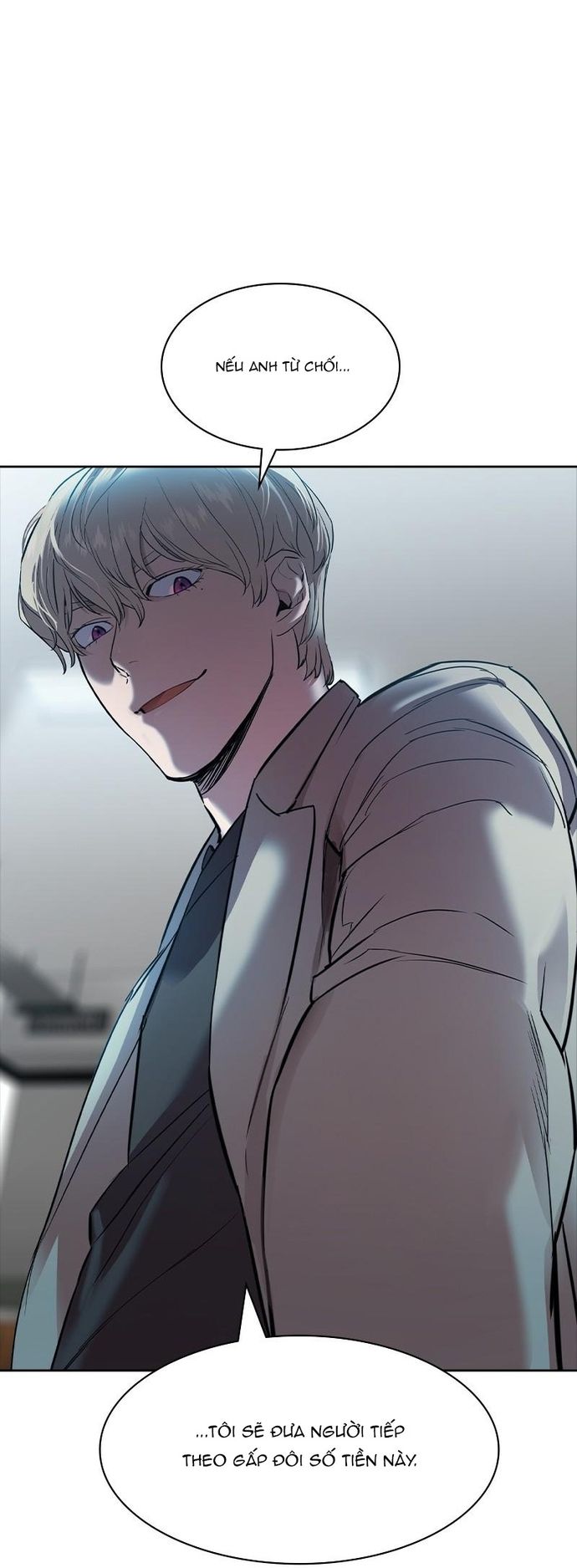 Tiền Bạc Và Quyền Lực: Chapter 150