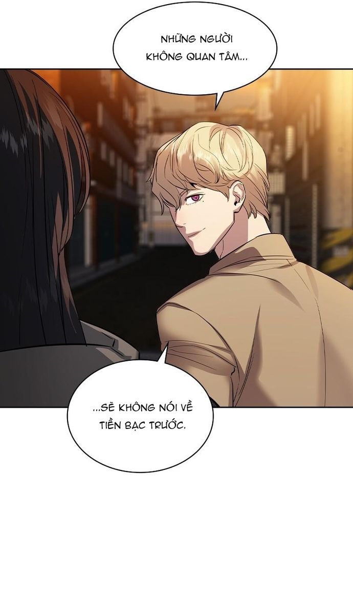 Tiền Bạc Và Quyền Lực: Chapter 150