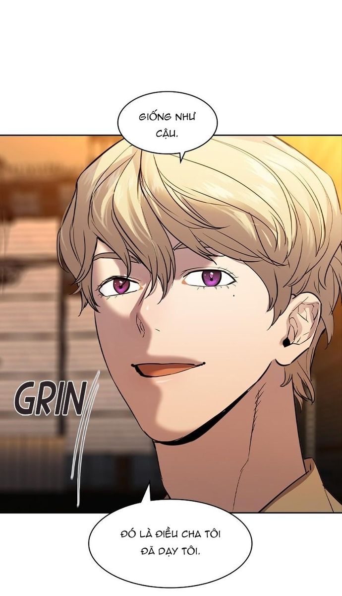 Tiền Bạc Và Quyền Lực: Chapter 150