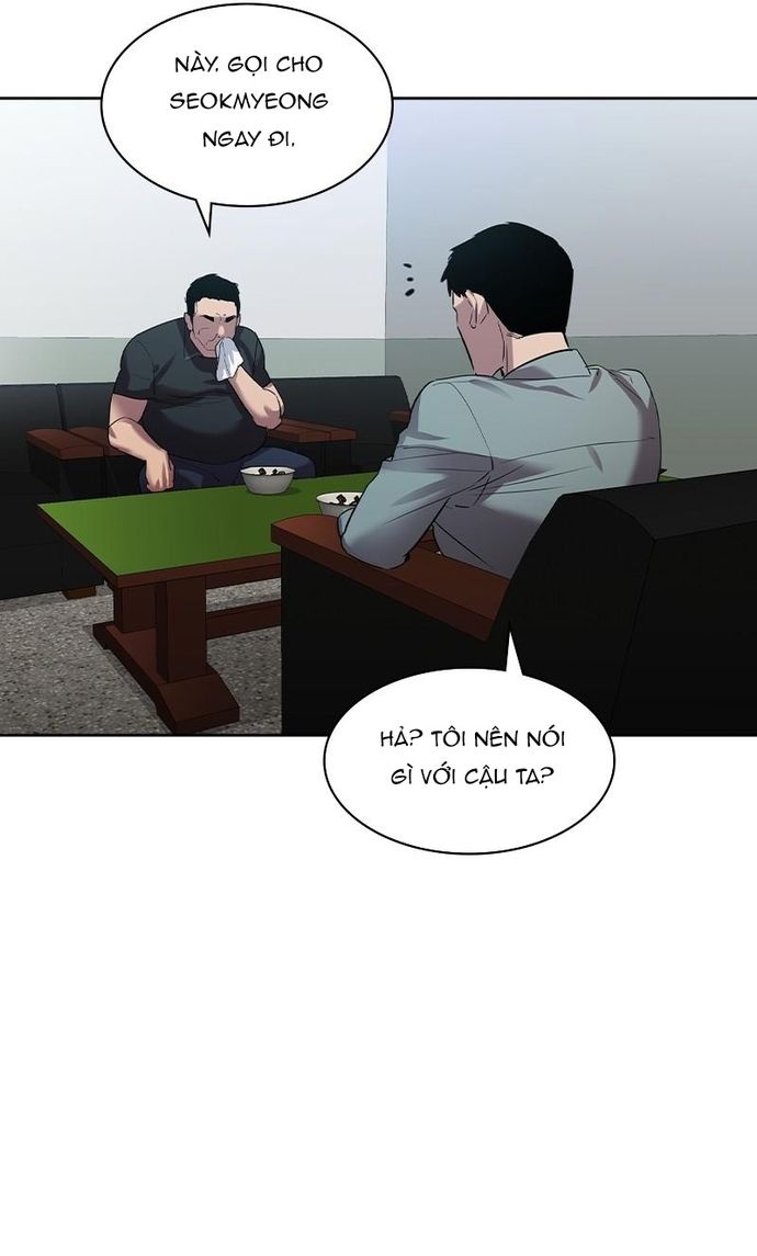 Tiền Bạc Và Quyền Lực: Chapter 150