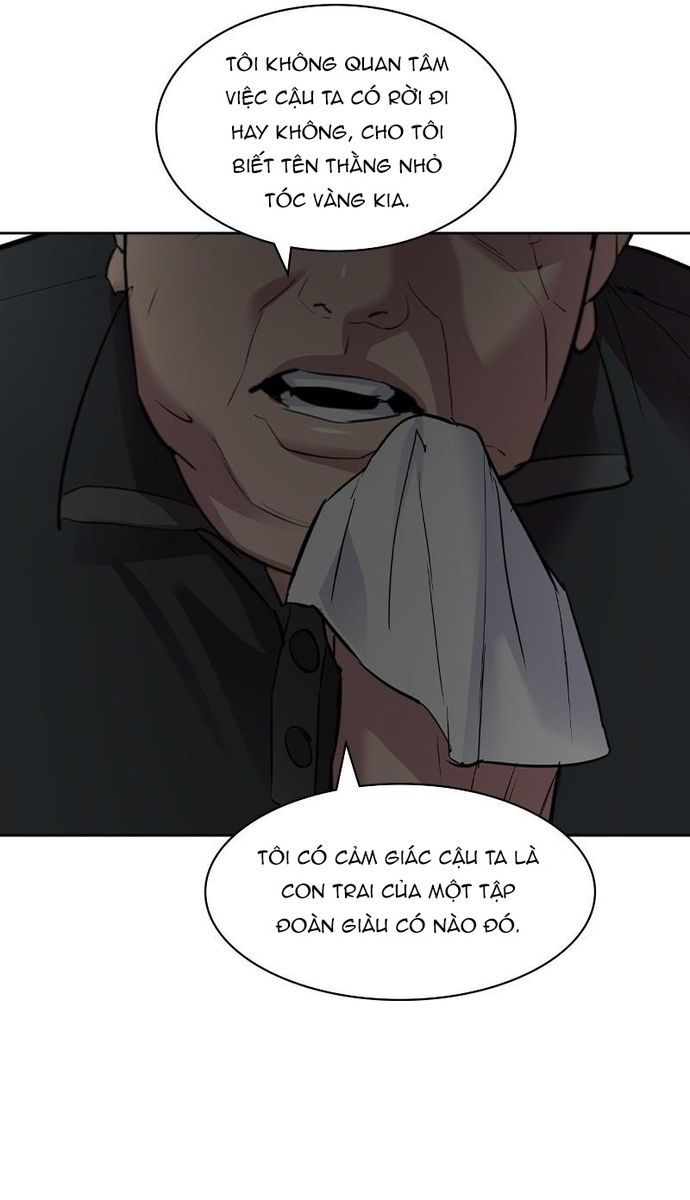 Tiền Bạc Và Quyền Lực: Chapter 150