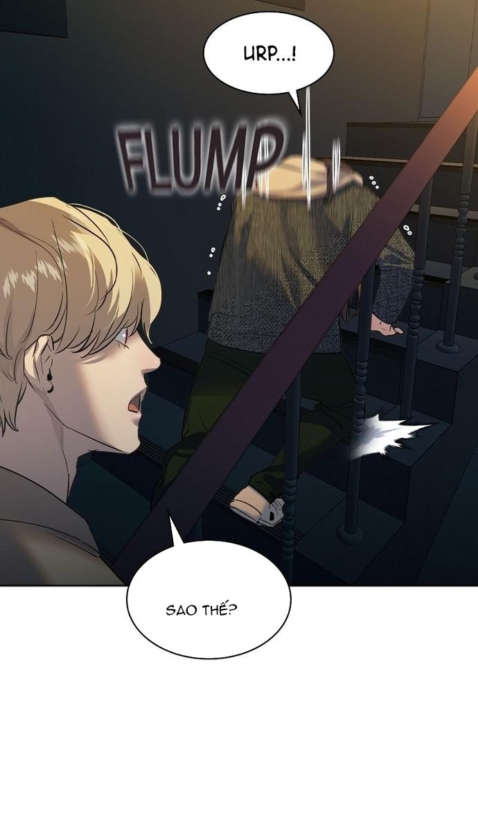 Tiền Bạc Và Quyền Lực: Chapter 151