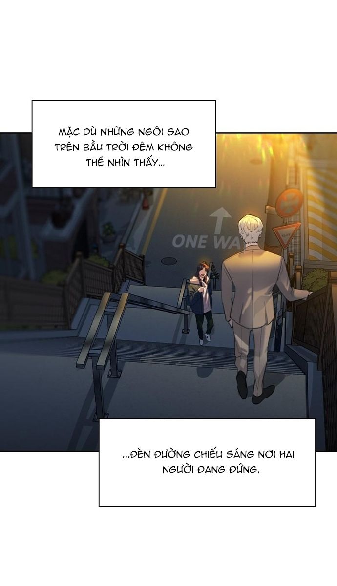 Tiền Bạc Và Quyền Lực: Chapter 151