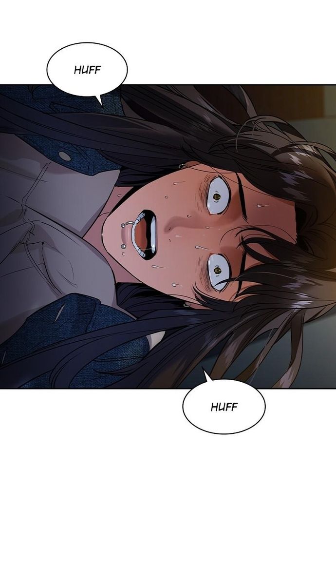 Tiền Bạc Và Quyền Lực: Chapter 151