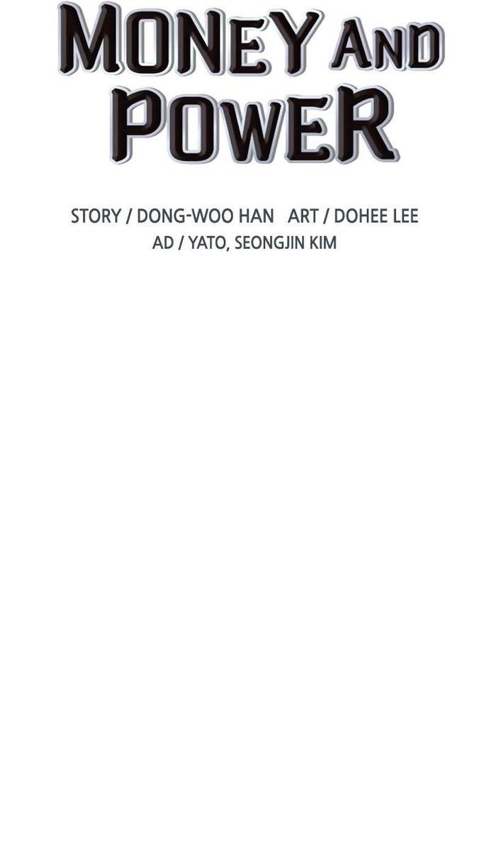 Tiền Bạc Và Quyền Lực: Chapter 151