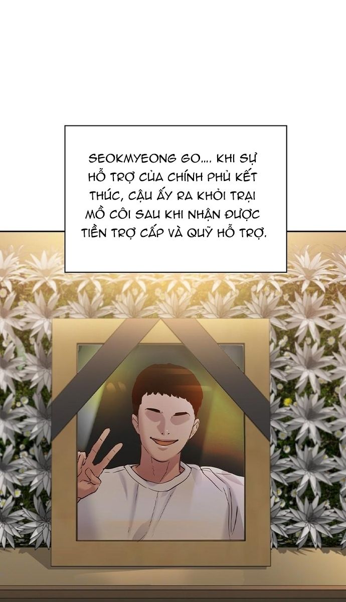 Tiền Bạc Và Quyền Lực: Chapter 151