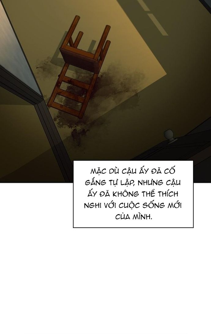 Tiền Bạc Và Quyền Lực: Chapter 151
