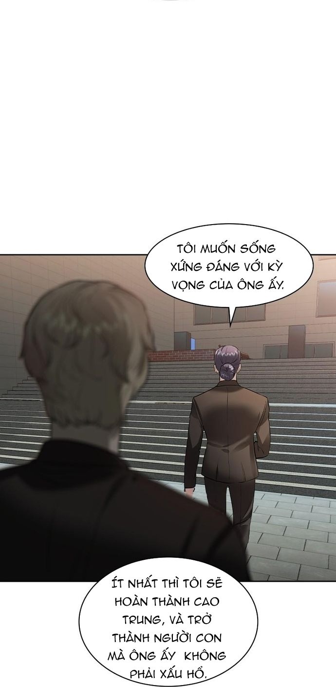 Tiền Bạc Và Quyền Lực: Chapter 151