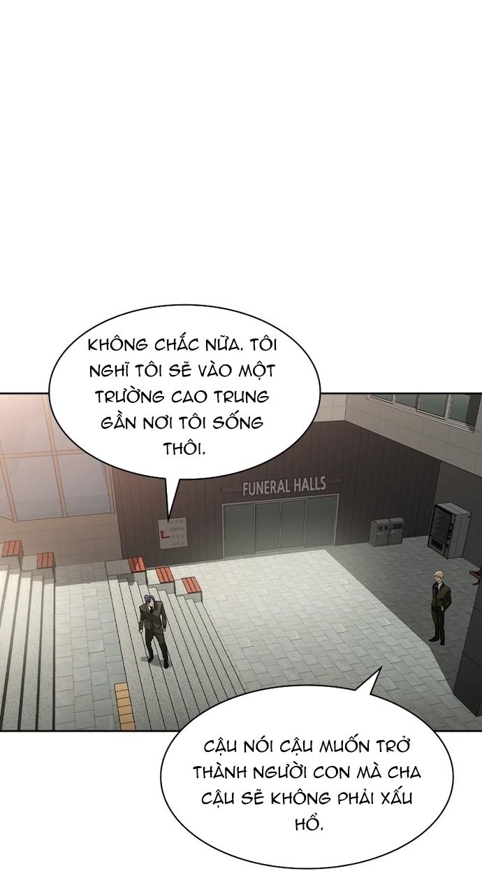 Tiền Bạc Và Quyền Lực: Chapter 151