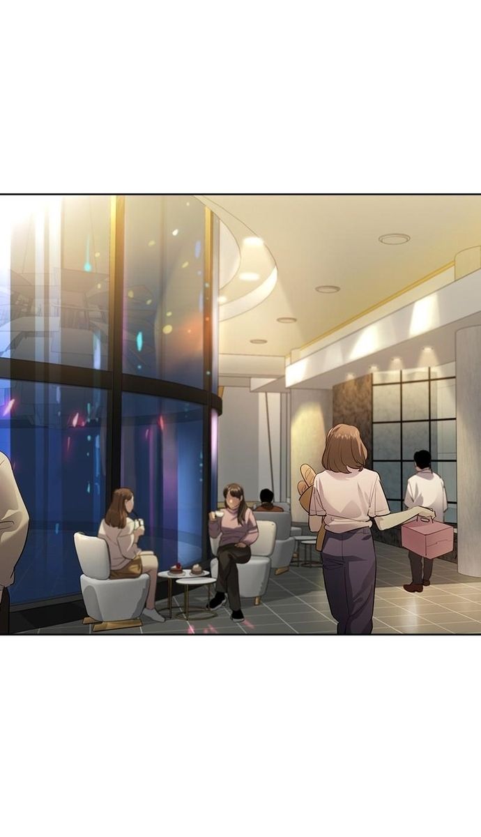 Tiền Bạc Và Quyền Lực: Chapter 151