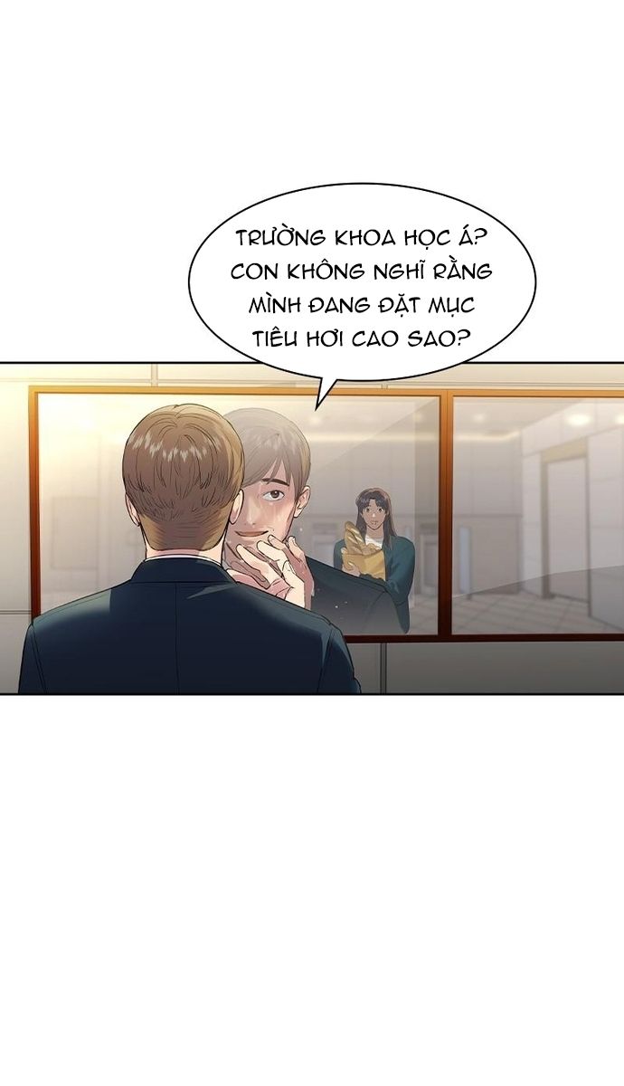 Tiền Bạc Và Quyền Lực: Chapter 151
