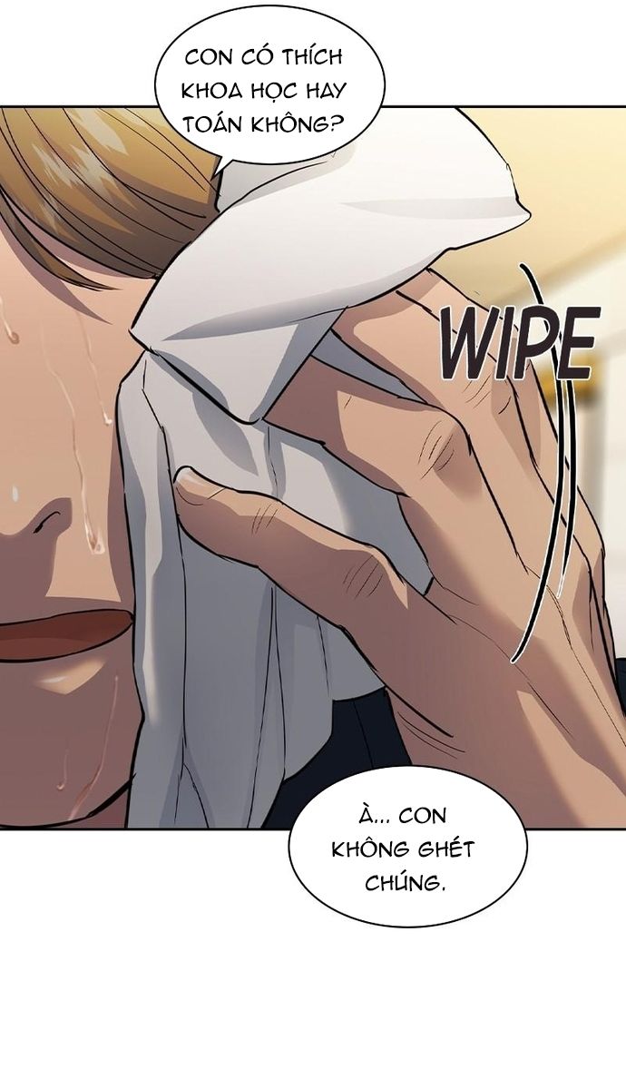 Tiền Bạc Và Quyền Lực: Chapter 151