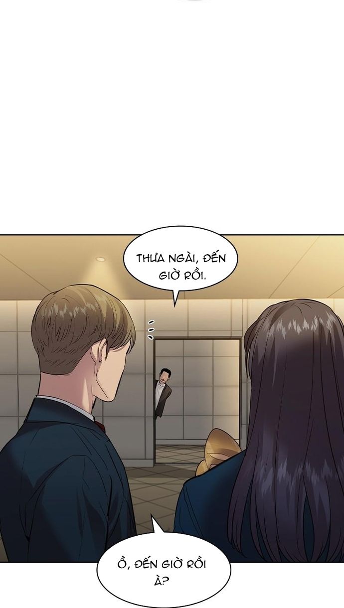 Tiền Bạc Và Quyền Lực: Chapter 151