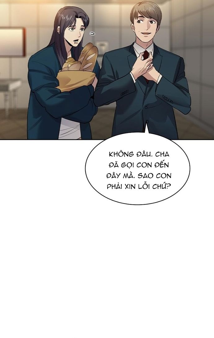 Tiền Bạc Và Quyền Lực: Chapter 151