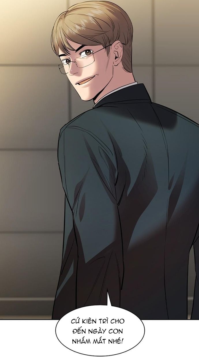Tiền Bạc Và Quyền Lực: Chapter 151