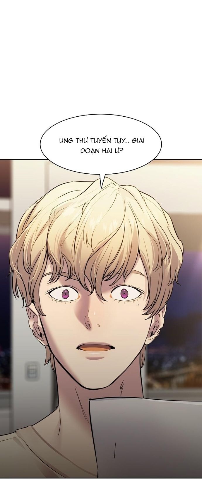 Tiền Bạc Và Quyền Lực: Chapter 151