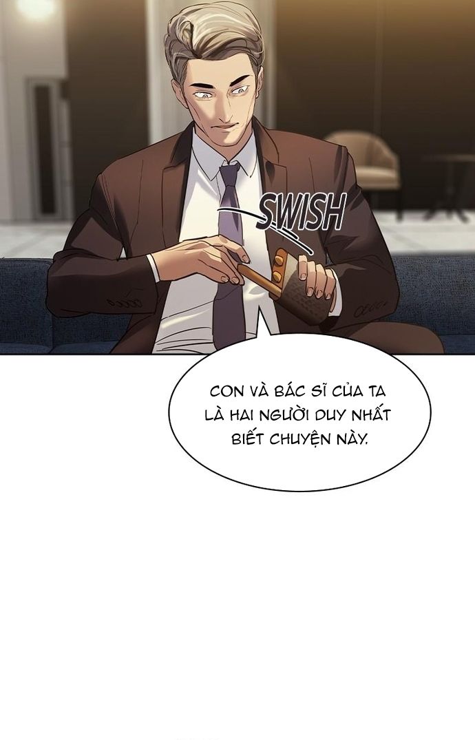 Tiền Bạc Và Quyền Lực: Chapter 151