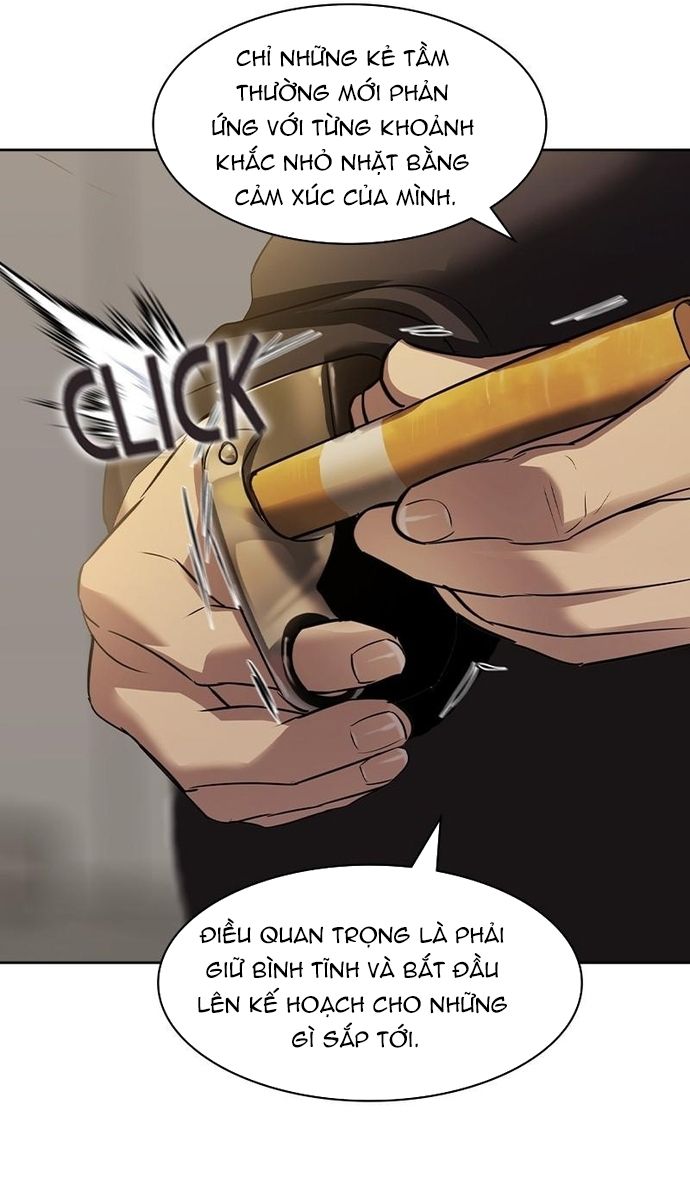 Tiền Bạc Và Quyền Lực: Chapter 151