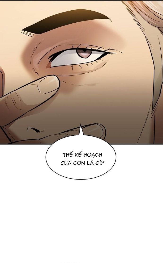 Tiền Bạc Và Quyền Lực: Chapter 151