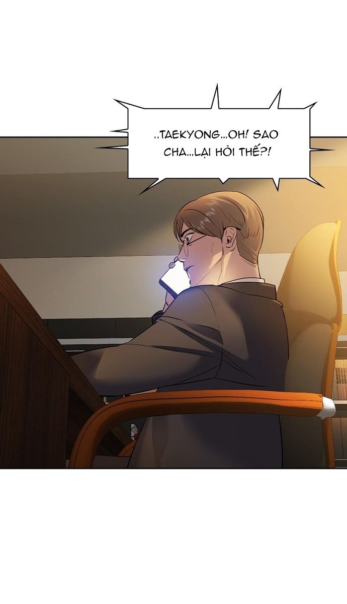 Tiền Bạc Và Quyền Lực: Chapter 152
