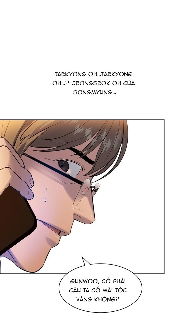 Tiền Bạc Và Quyền Lực: Chapter 152