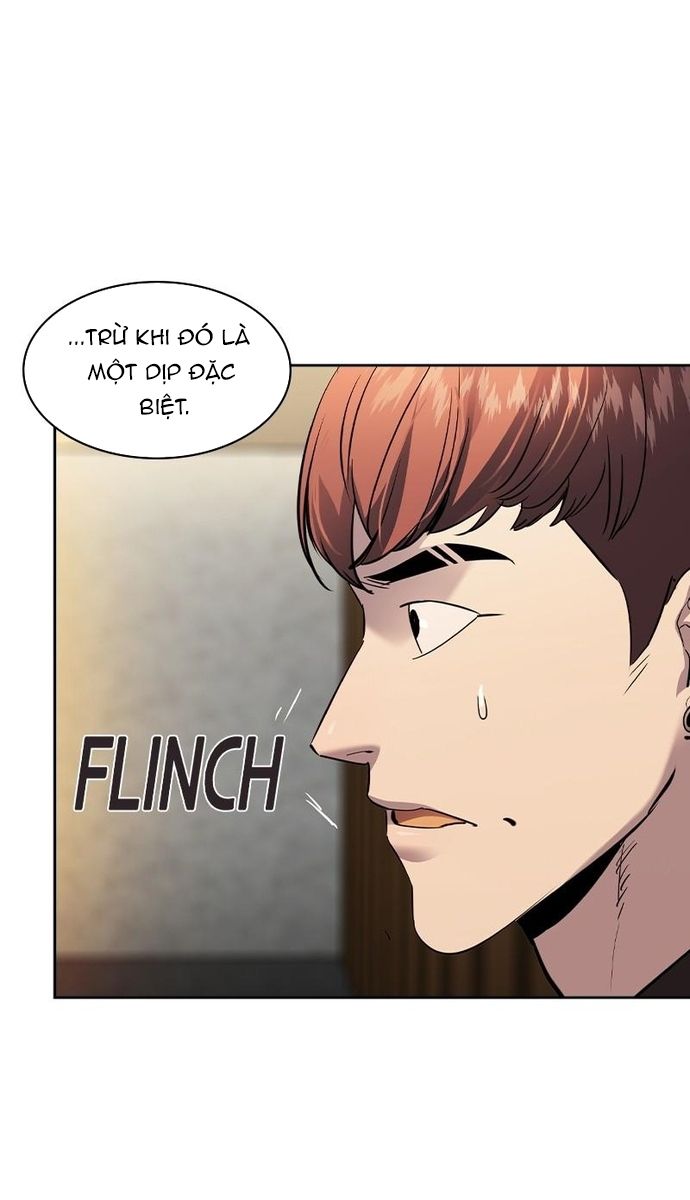 Tiền Bạc Và Quyền Lực: Chapter 152