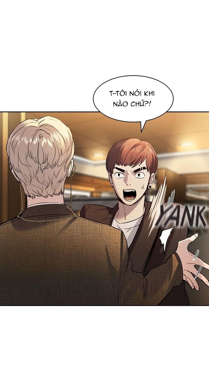 Tiền Bạc Và Quyền Lực: Chapter 152