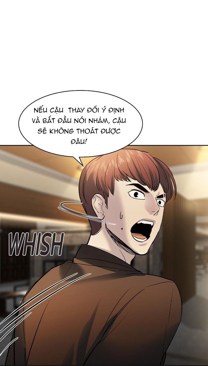 Tiền Bạc Và Quyền Lực: Chapter 152