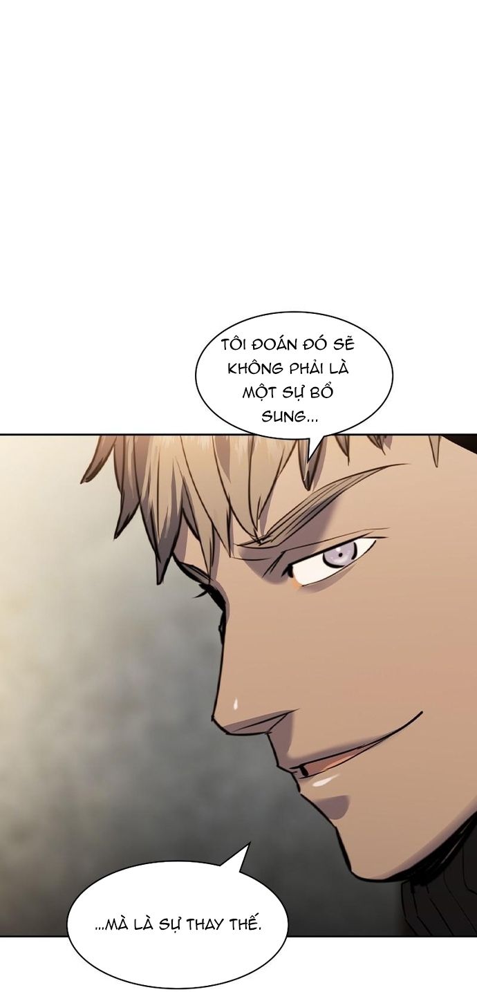 Tiền Bạc Và Quyền Lực: Chapter 152