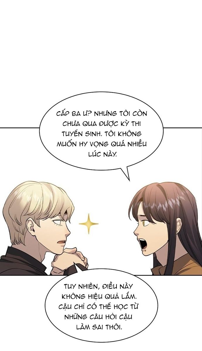 Tiền Bạc Và Quyền Lực: Chapter 152