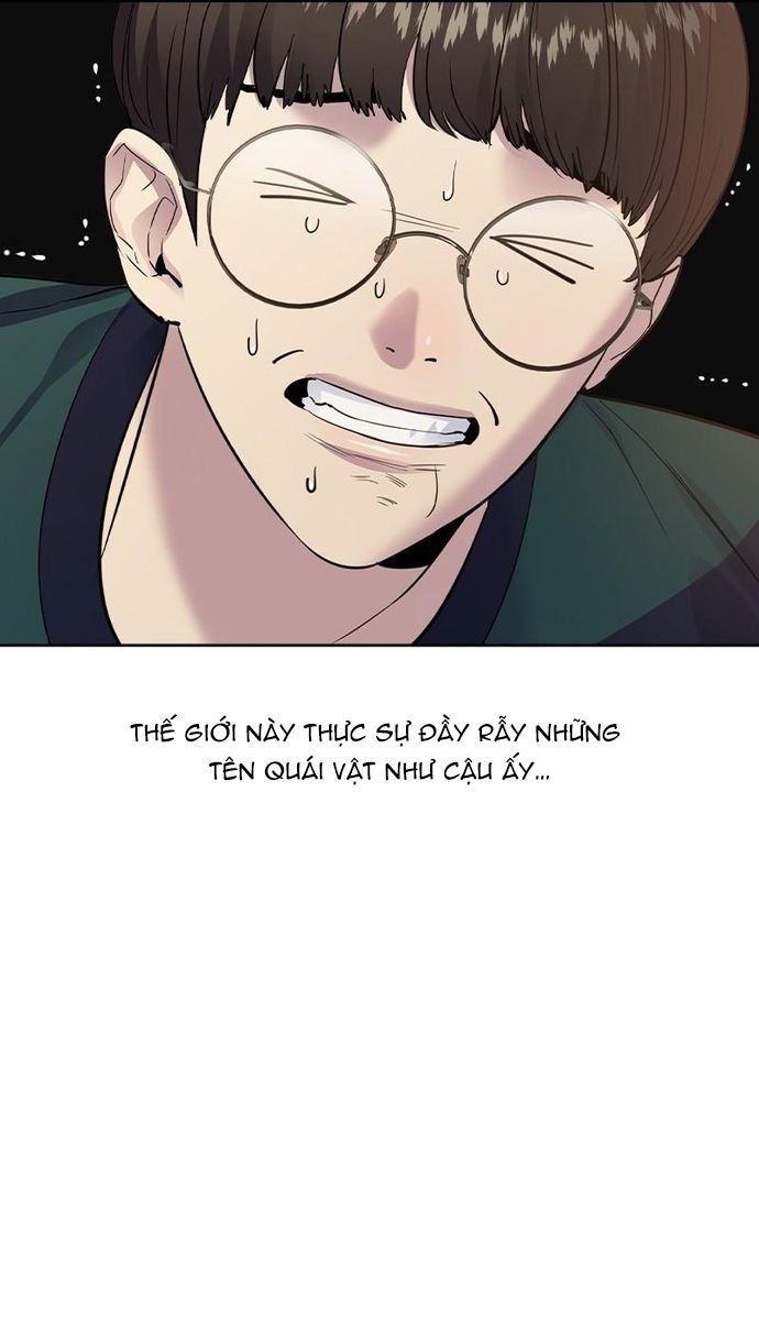 Tiền Bạc Và Quyền Lực: Chapter 152