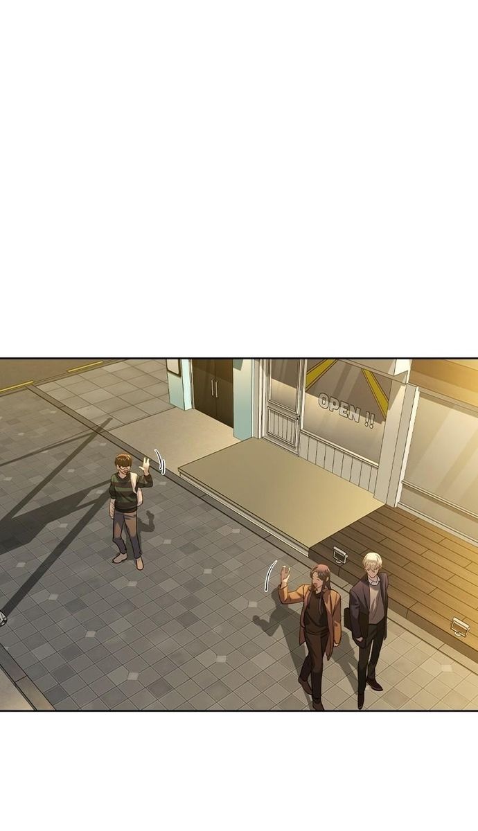 Tiền Bạc Và Quyền Lực: Chapter 152