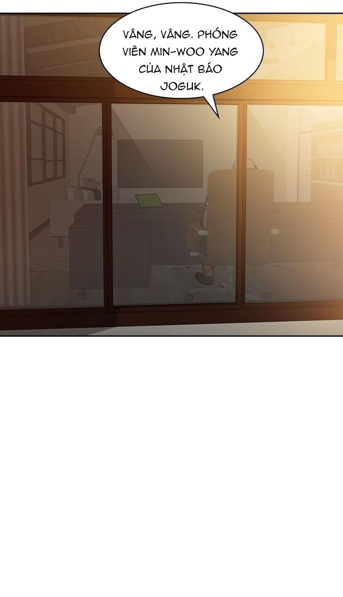 Tiền Bạc Và Quyền Lực: Chapter 152
