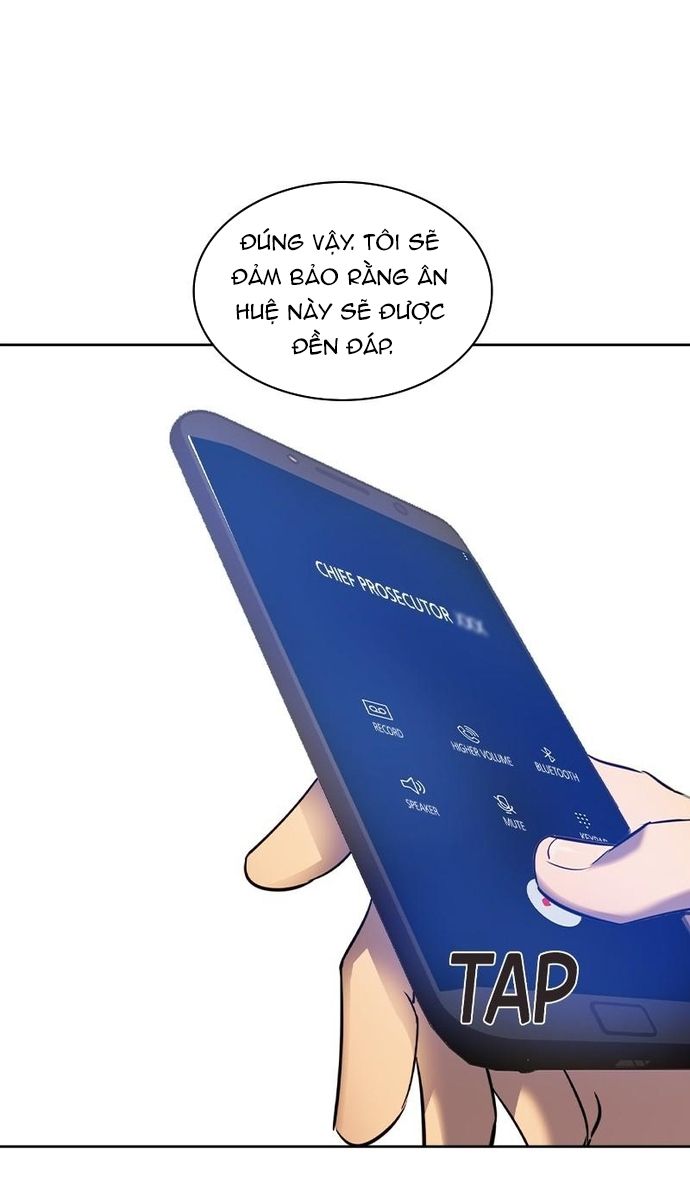 Tiền Bạc Và Quyền Lực: Chapter 152