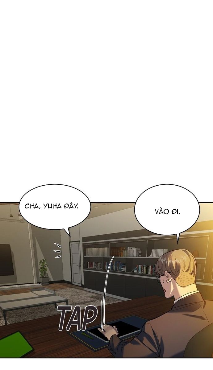Tiền Bạc Và Quyền Lực: Chapter 152