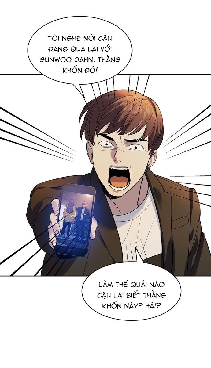 Tiền Bạc Và Quyền Lực: Chapter 152