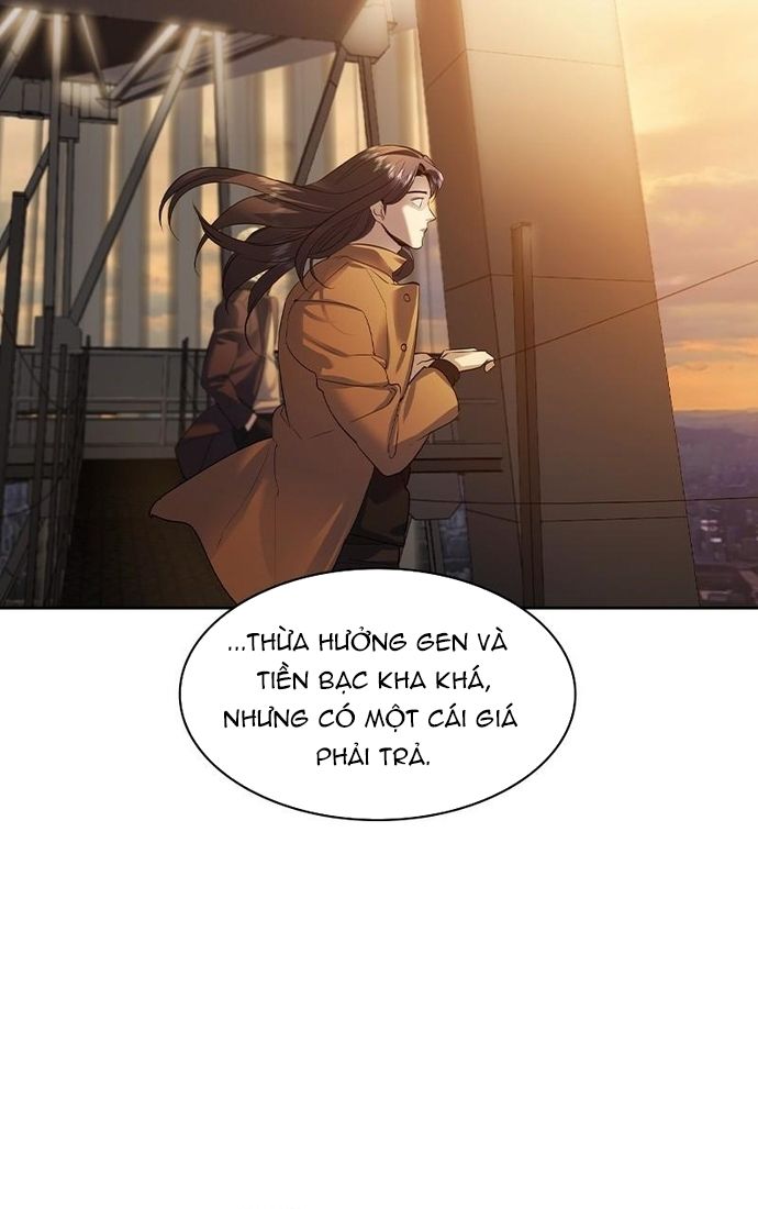 Tiền Bạc Và Quyền Lực: Chapter 152