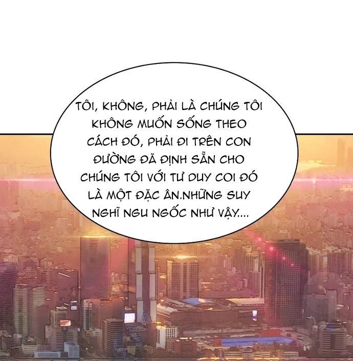 Tiền Bạc Và Quyền Lực: Chapter 152