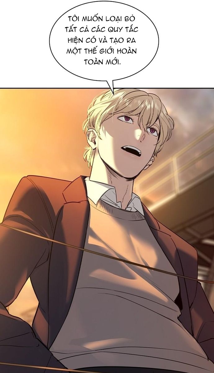 Tiền Bạc Và Quyền Lực: Chapter 152