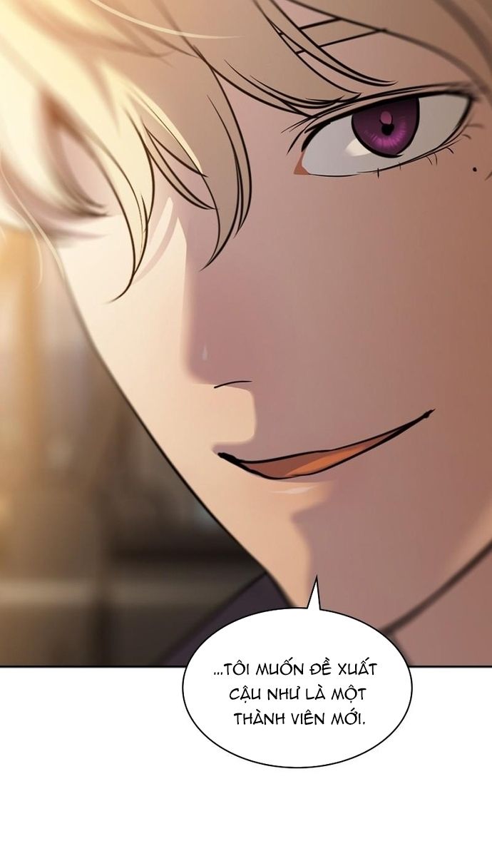 Tiền Bạc Và Quyền Lực: Chapter 152