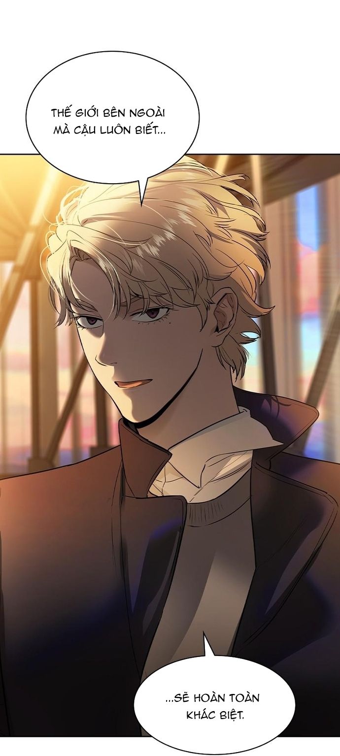 Tiền Bạc Và Quyền Lực: Chapter 153