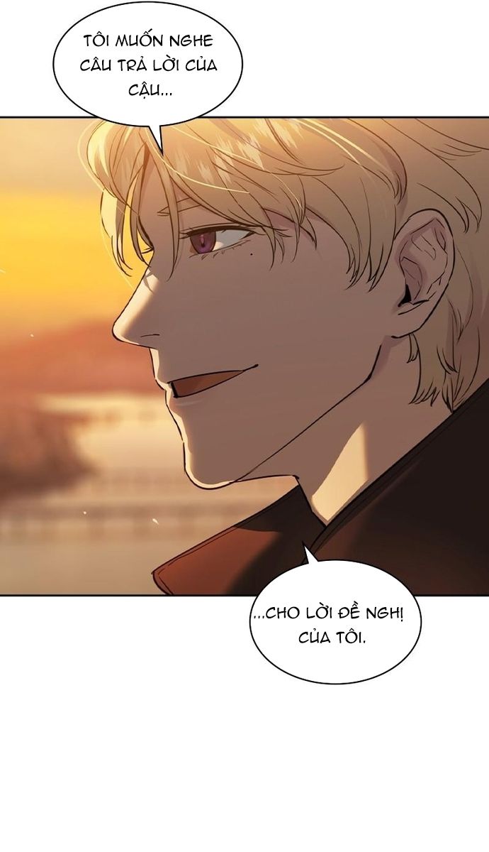 Tiền Bạc Và Quyền Lực: Chapter 153