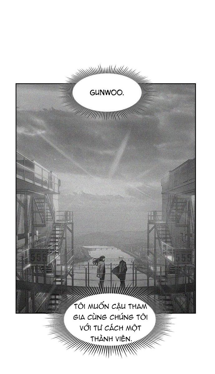 Tiền Bạc Và Quyền Lực: Chapter 153
