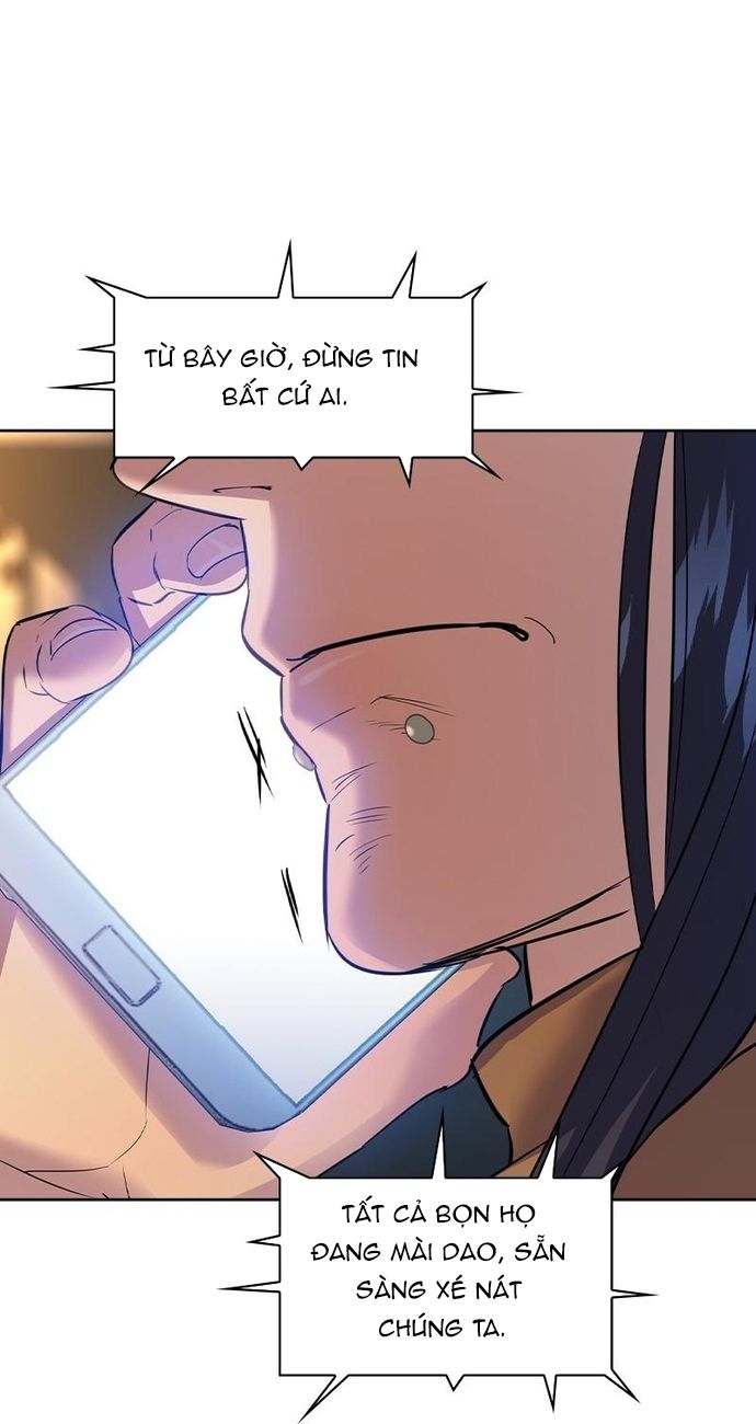Tiền Bạc Và Quyền Lực: Chapter 153