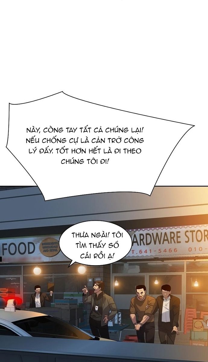 Tiền Bạc Và Quyền Lực: Chapter 153