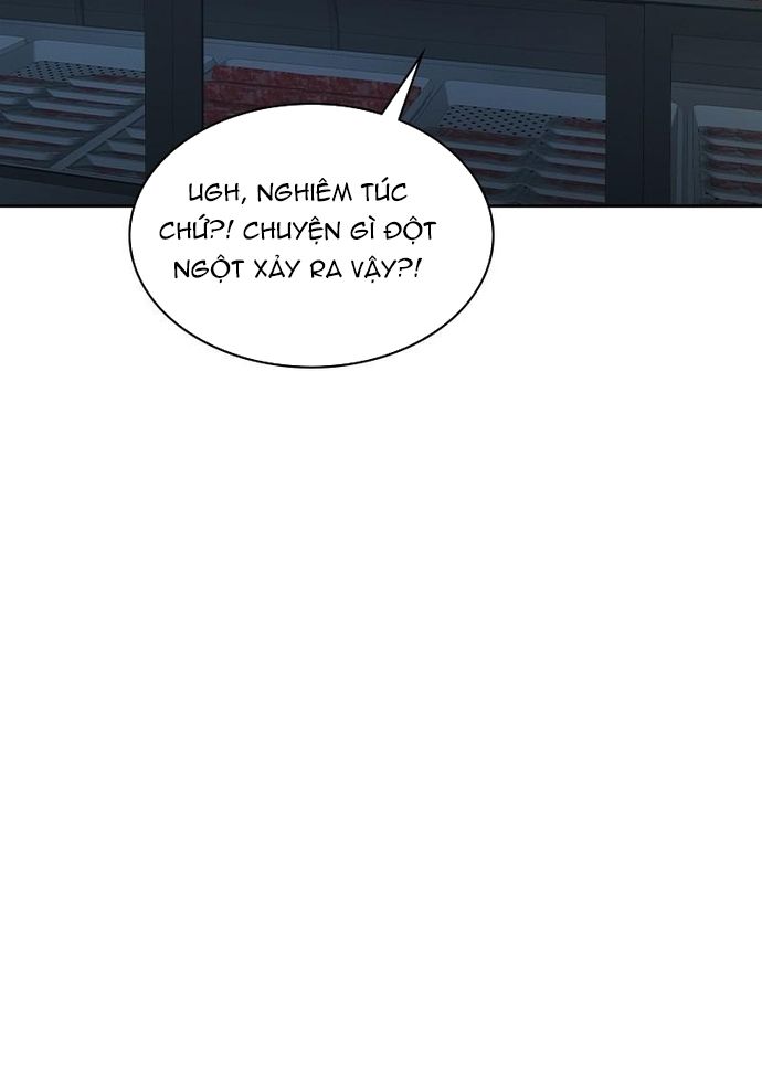 Tiền Bạc Và Quyền Lực: Chapter 153