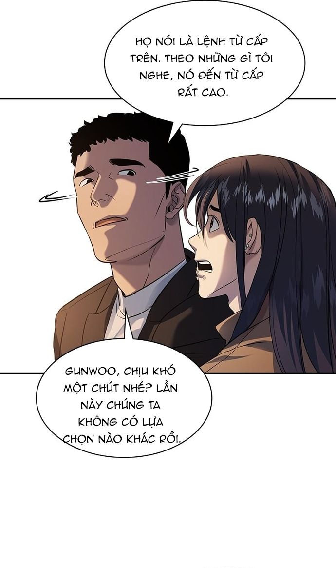 Tiền Bạc Và Quyền Lực: Chapter 153