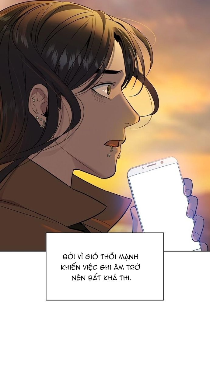 Tiền Bạc Và Quyền Lực: Chapter 153