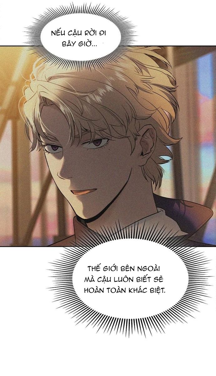 Tiền Bạc Và Quyền Lực: Chapter 153