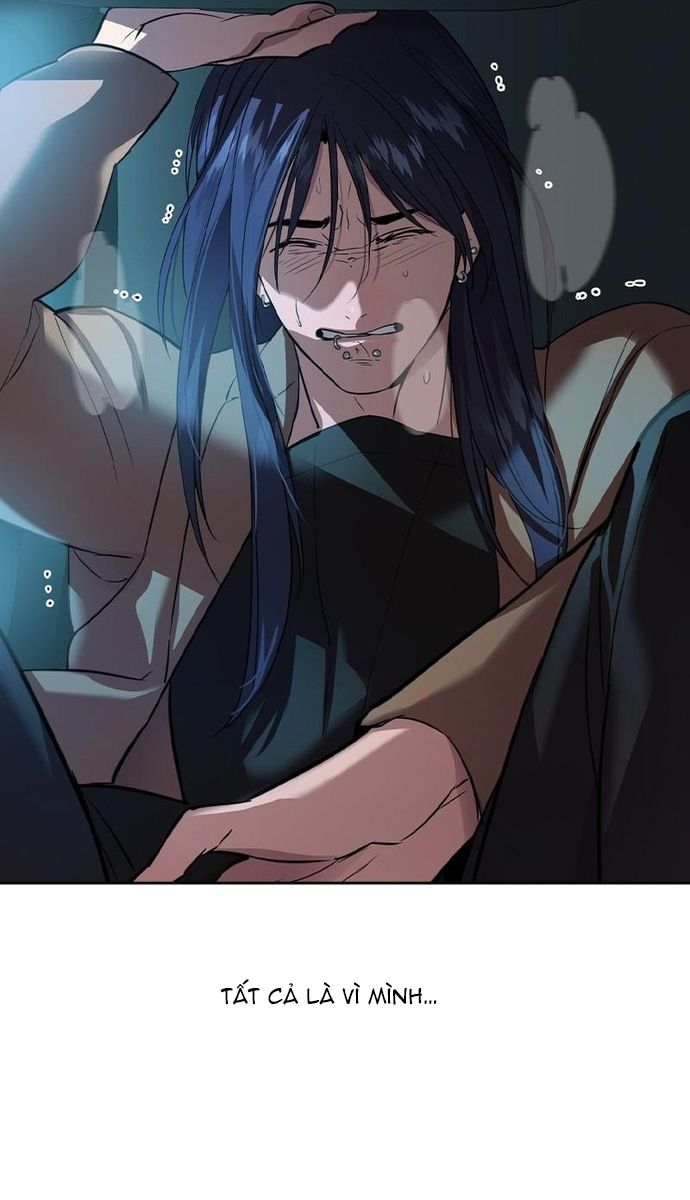 Tiền Bạc Và Quyền Lực: Chapter 153